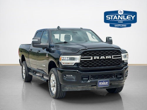 2023 RAM 2500 Lone Star
