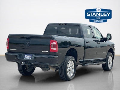 2023 RAM 2500 Lone Star