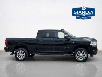 2023 RAM 2500 Lone Star