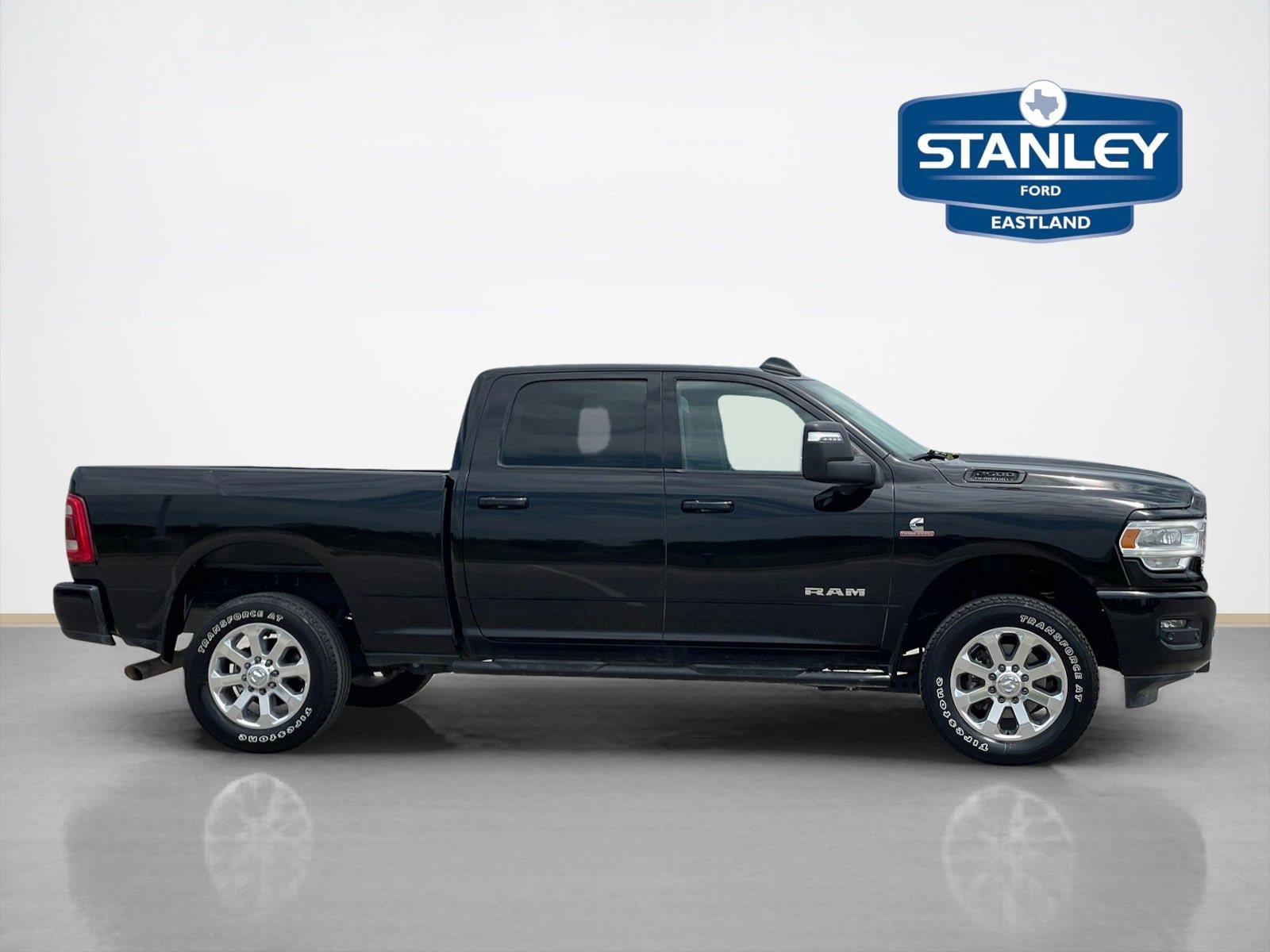 2023 RAM 2500 Lone Star