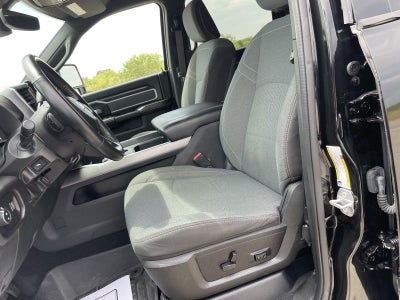 2023 RAM 2500 Lone Star