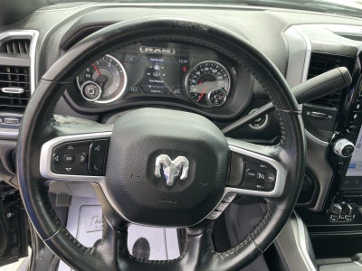 2023 RAM 2500 Lone Star