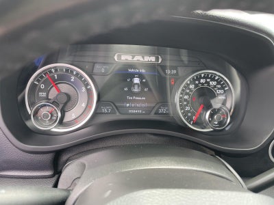 2023 RAM 2500 Lone Star