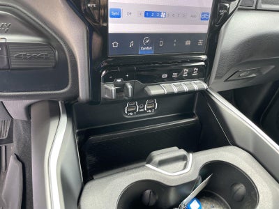 2023 RAM 2500 Lone Star
