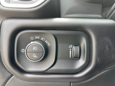 2023 RAM 2500 Lone Star