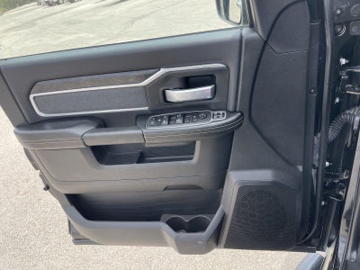 2023 RAM 2500 Lone Star