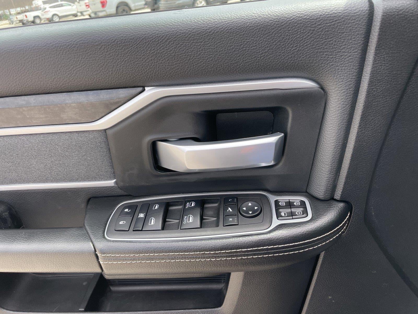 2023 RAM 2500 Lone Star