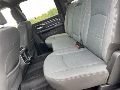 2023 RAM 2500 Lone Star