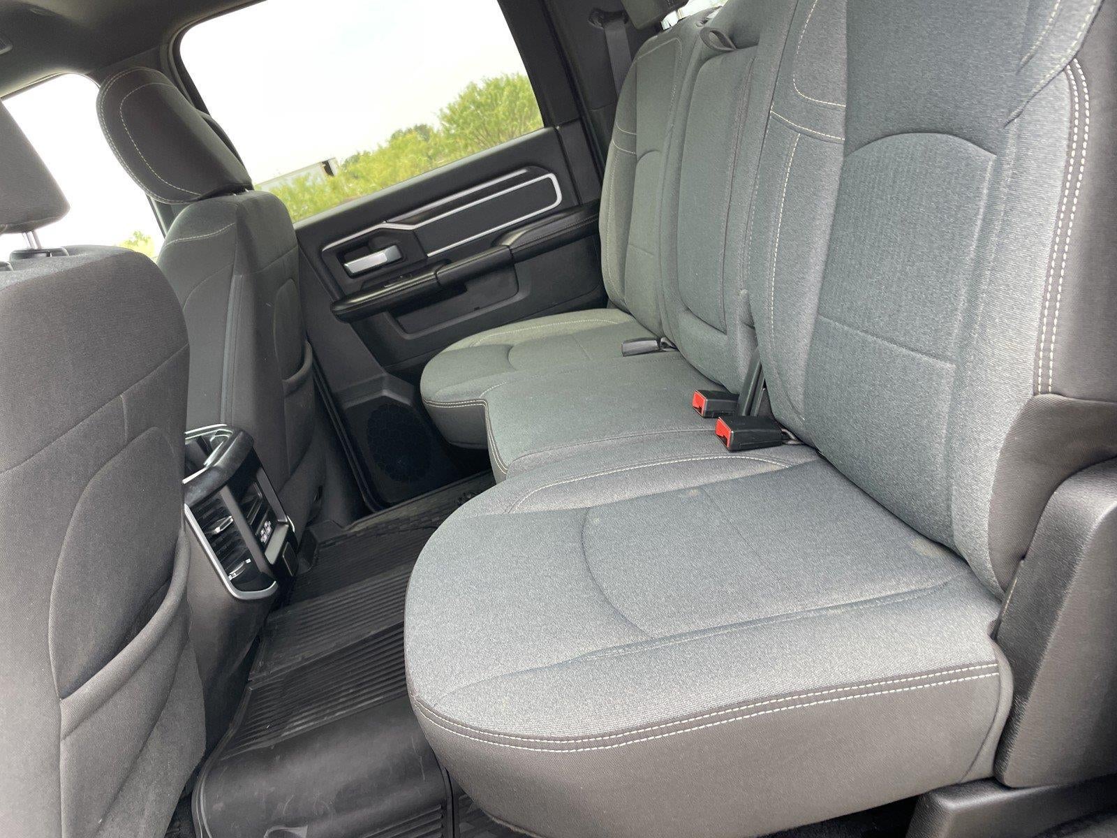 2023 RAM 2500 Lone Star