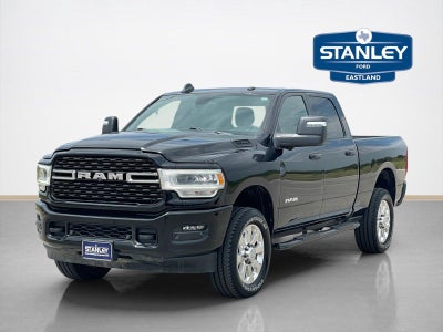 2023 RAM 2500 Lone Star