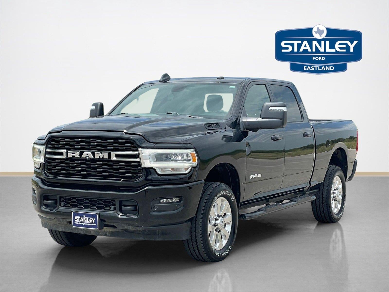 2023 RAM 2500 Lone Star