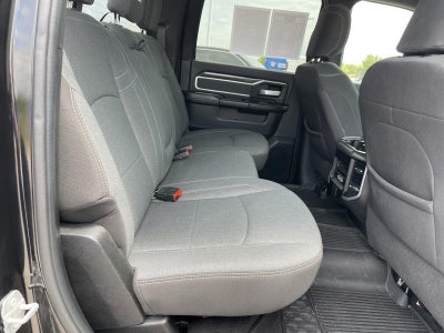 2023 RAM 2500 Lone Star