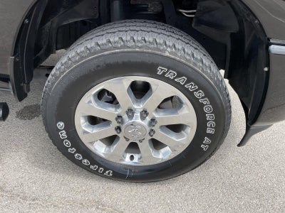 2023 RAM 2500 Lone Star