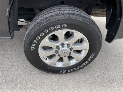 2023 RAM 2500 Lone Star