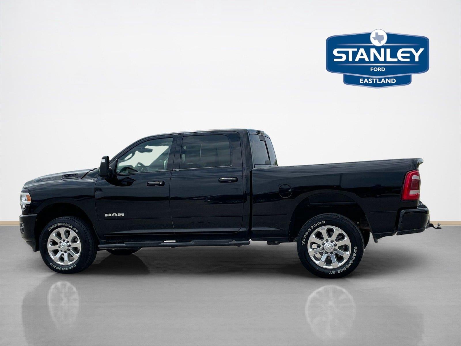 2023 RAM 2500 Lone Star