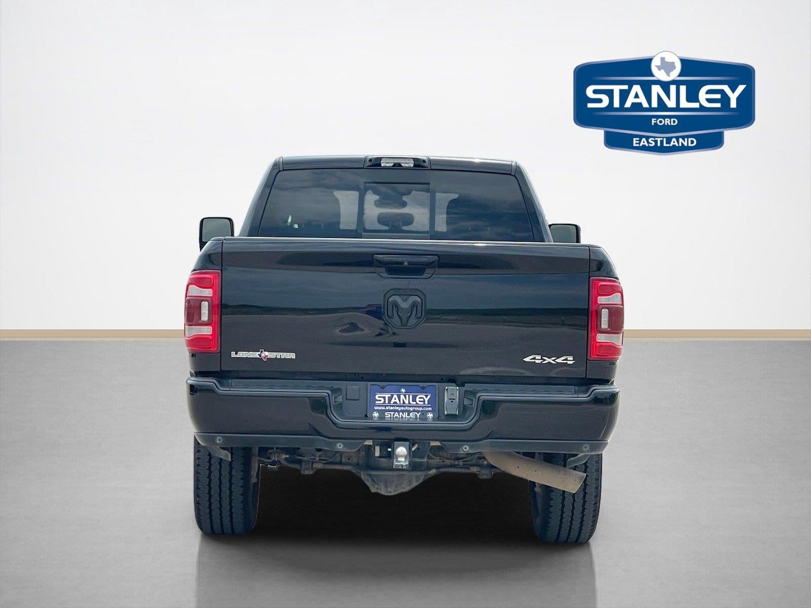 2023 RAM 2500 Lone Star
