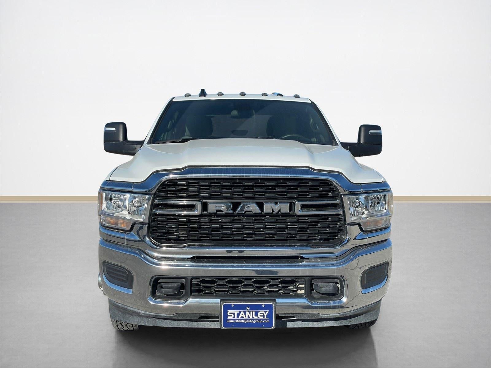 2024 RAM 3500 Chassis Cab SLT
