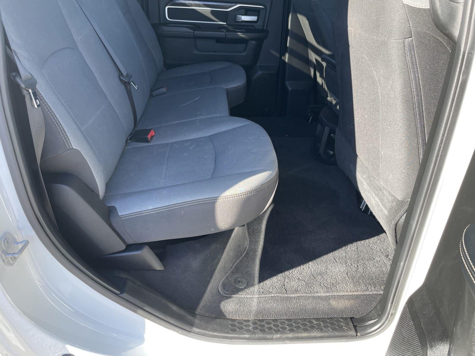 2024 RAM 3500 Chassis Cab SLT