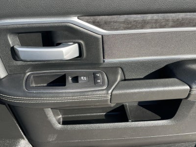 2024 RAM 3500 Chassis Cab SLT