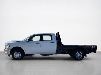 2024 RAM 3500 Chassis Cab SLT