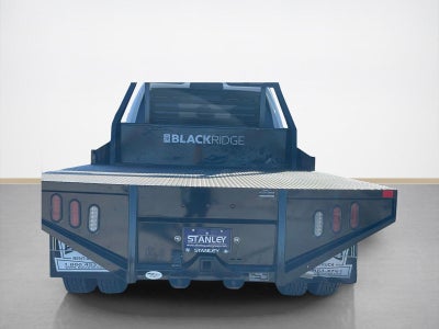 2024 RAM 3500 Chassis Cab SLT