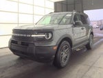 2025 Ford BRONCO SPORT BIG BEND 4X4