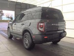 2025 Ford BRONCO SPORT BIG BEND 4X4