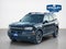 2025 Ford Bronco OUTER BANKS 4X4