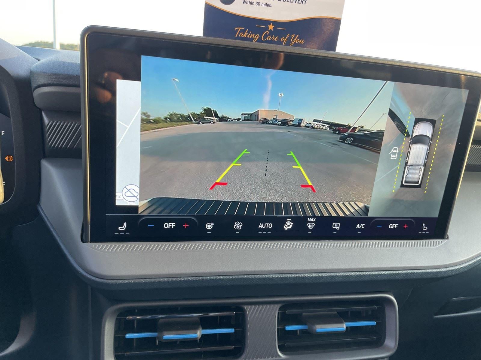 2026 Ford Maverick Lobo High