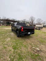 2022 Chevrolet Silverado 1500 LTD Custom Trail Boss