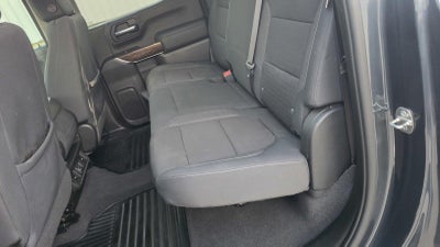 2020 GMC Sierra 1500 SLE
