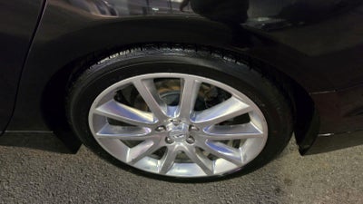 2016 Lincoln MKZ Hybrid