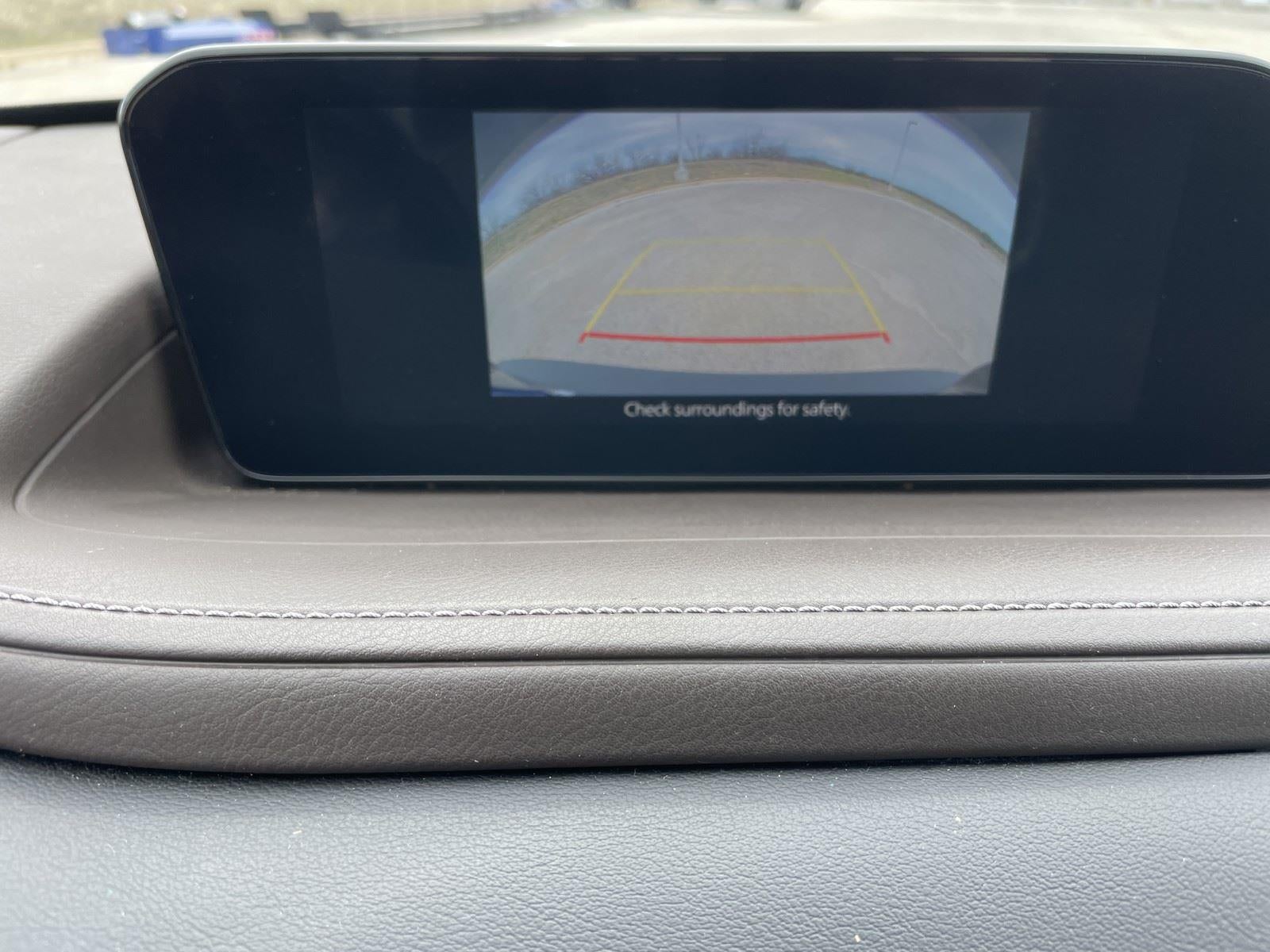 2024 Mazda Mazda CX-30 2.5 S Premium Package