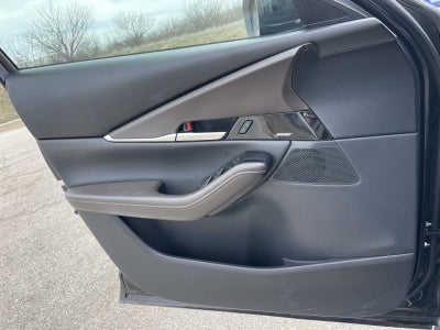 2024 Mazda Mazda CX-30 2.5 S Premium Package