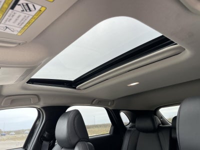 2024 Mazda Mazda CX-30 2.5 S Premium Package