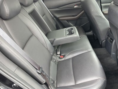 2024 Mazda Mazda CX-30 2.5 S Premium Package