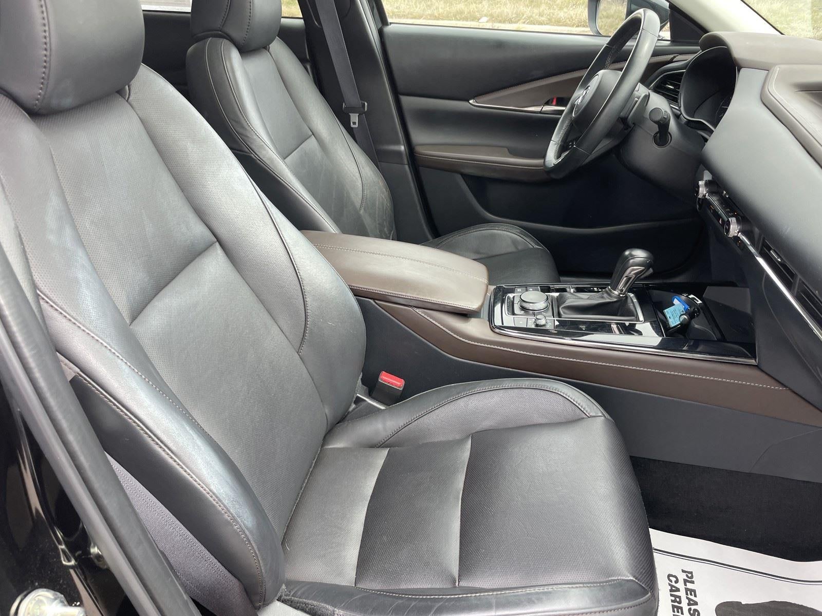 2024 Mazda Mazda CX-30 2.5 S Premium Package