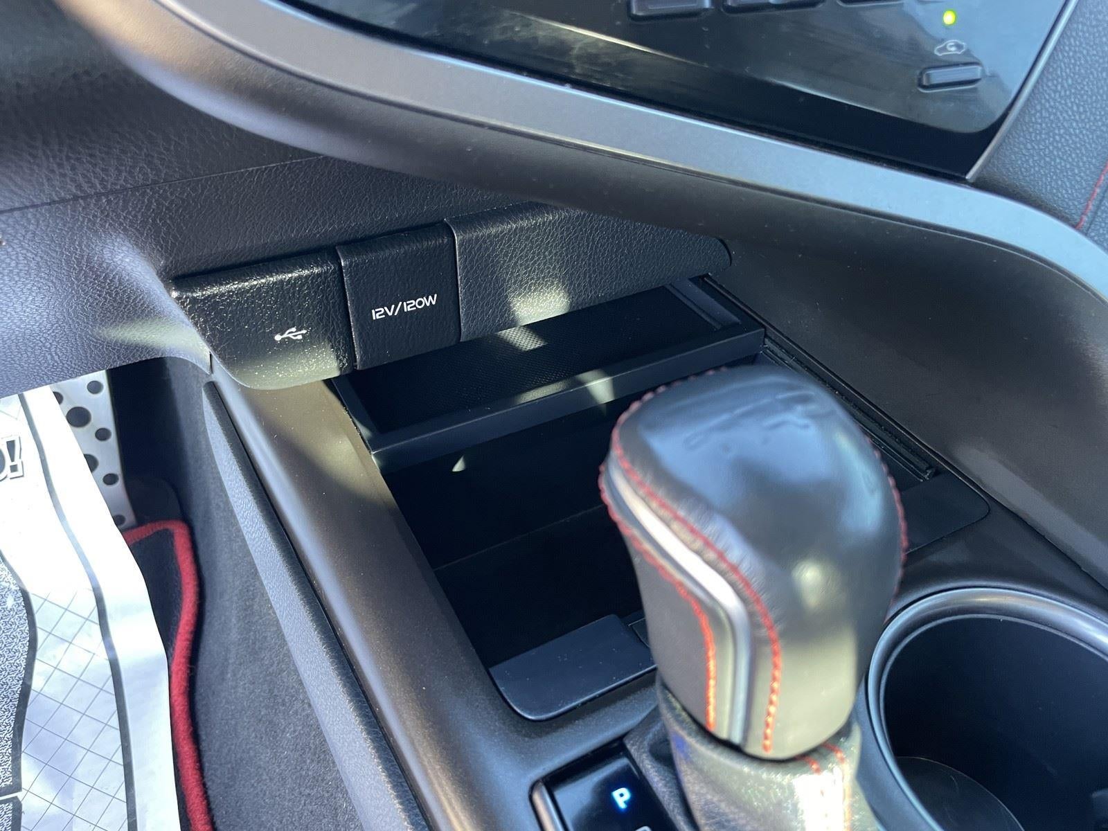 2023 Toyota Camry TRD V6