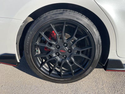 2023 Toyota Camry TRD V6