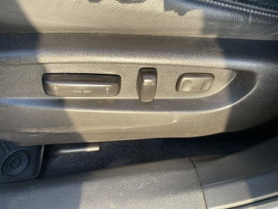 2016 Acura MDX w/Tech/Entertainment