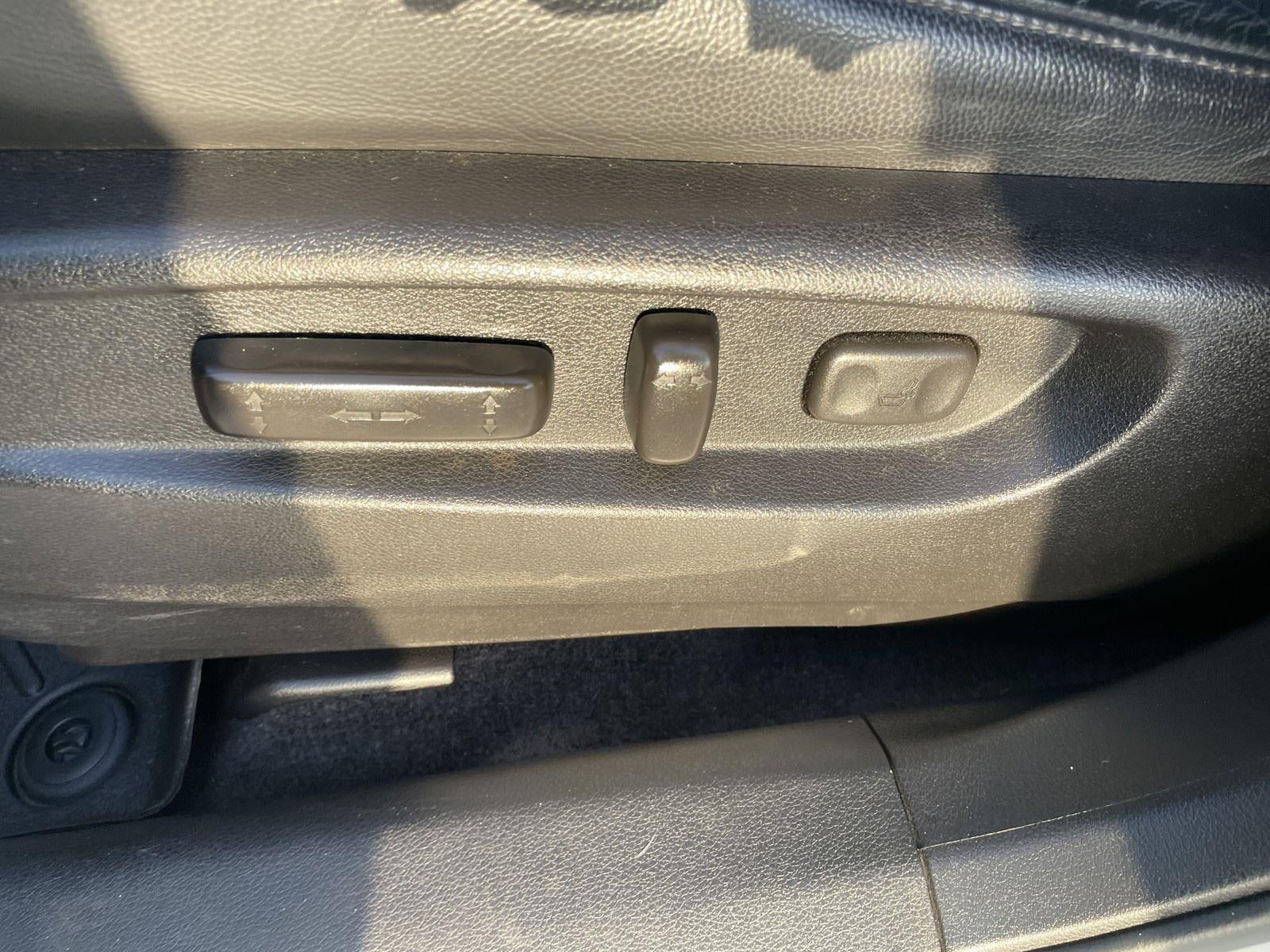 2016 Acura MDX w/Tech/Entertainment