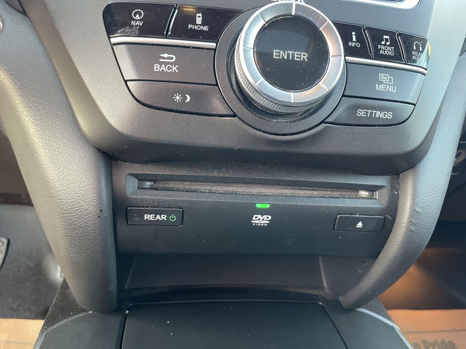 2016 Acura MDX w/Tech/Entertainment