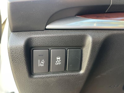 2016 Acura MDX w/Tech/Entertainment