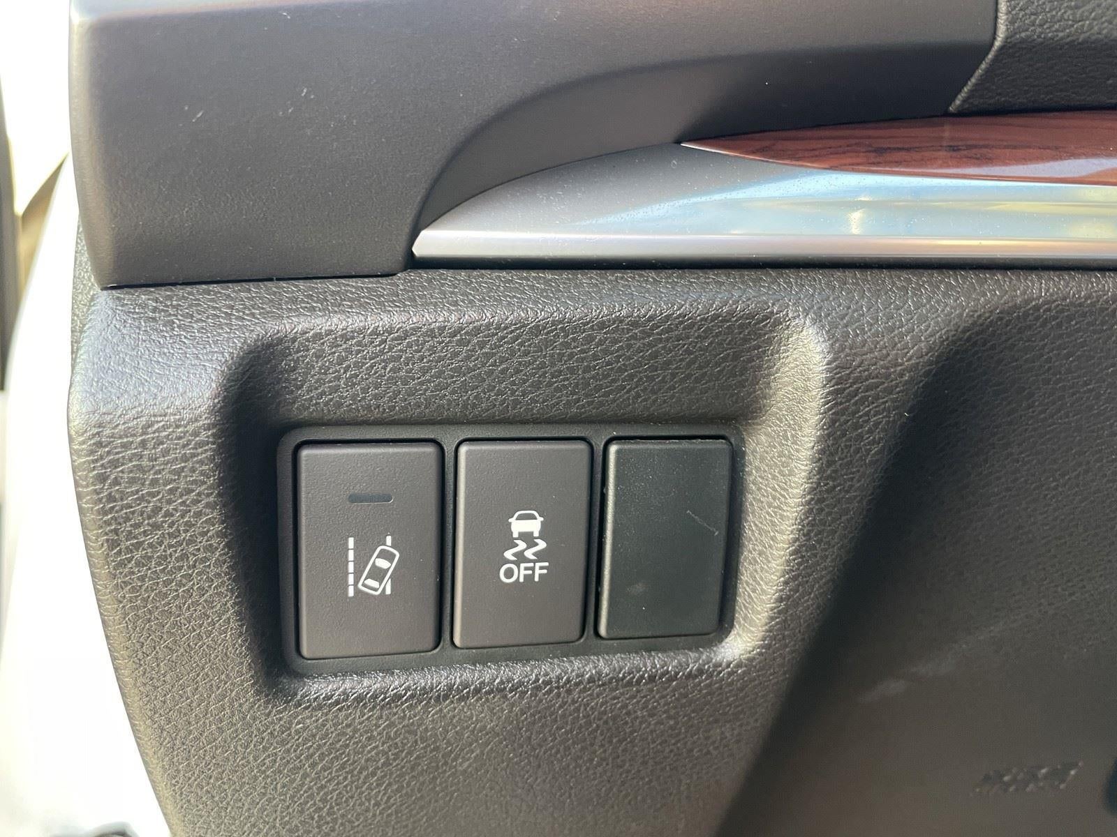 2016 Acura MDX w/Tech/Entertainment