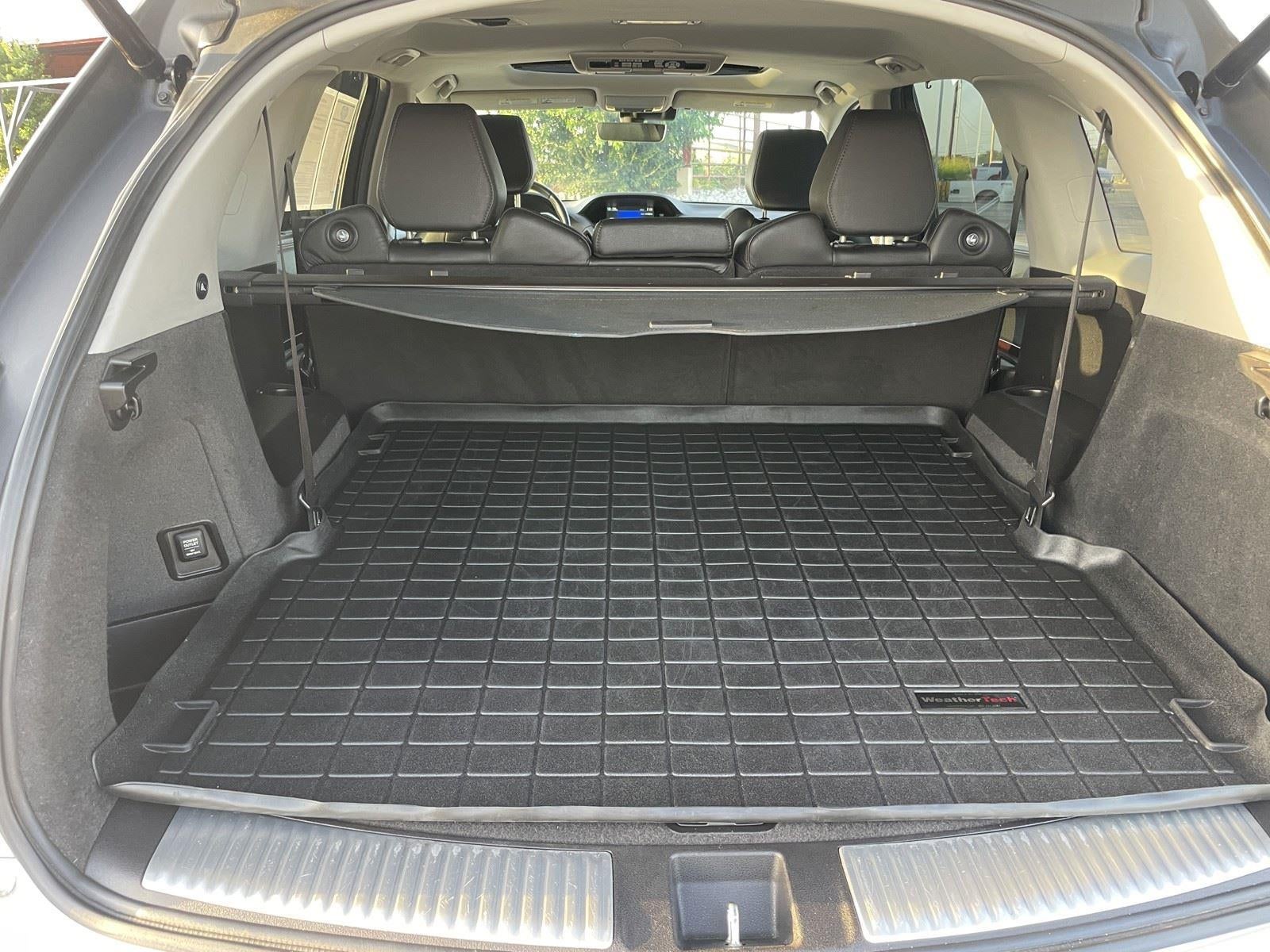 2016 Acura MDX w/Tech/Entertainment