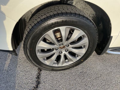 2016 Acura MDX w/Tech/Entertainment