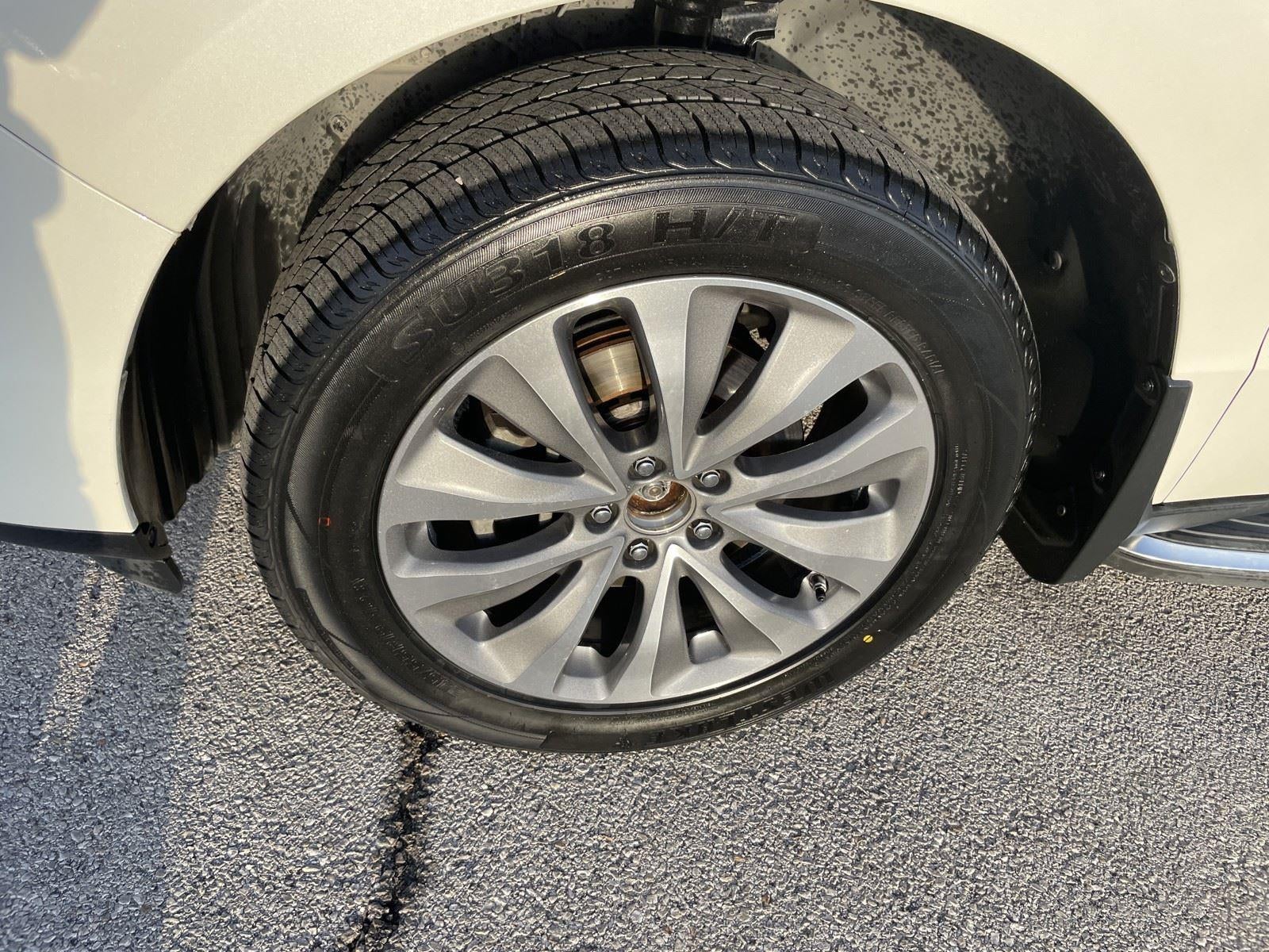 2016 Acura MDX w/Tech/Entertainment