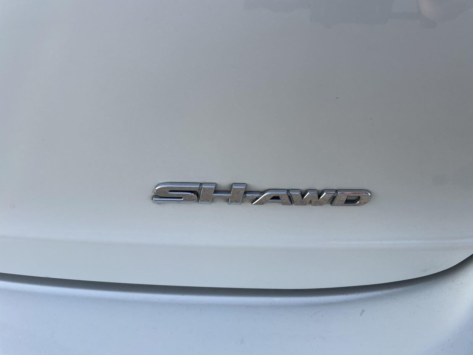 2016 Acura MDX w/Tech/Entertainment