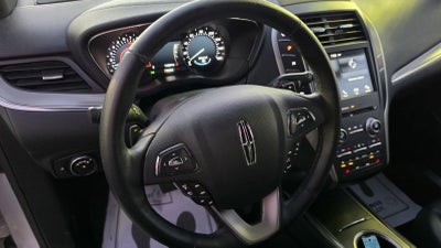 2016 Lincoln MKC Premier