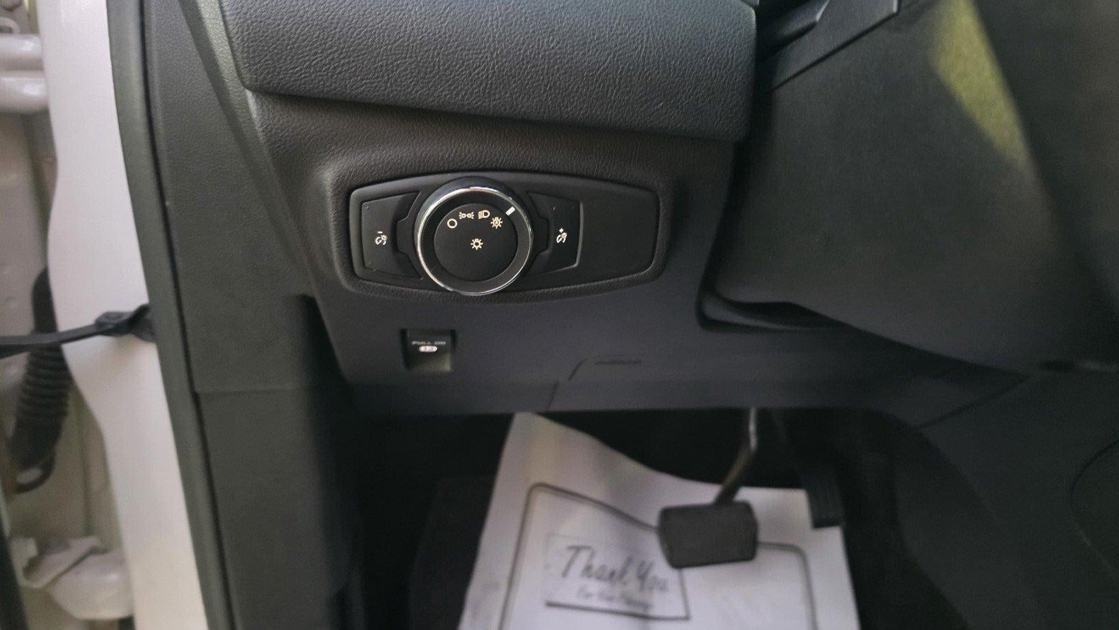 2016 Lincoln MKC Premier